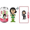 Funko Soda Samurai Jack Ashi vinilo skardinė