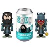 Funko Soda Samurai Jack Armored vinilo figūrėlė