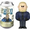 Funko Soda skėčių akademijos Luther skardinė