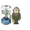 Funko Soda skėčių akademijos Luther skardinė