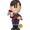 Funko Soda skėčių akademijos numeris 5 skardinė