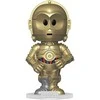 Funko Soda SW C-3PO figurine can