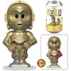 Funko Soda SW C-3PO figurine can