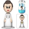 Funko Soda SW princesės Leios figūrėlės skardinė