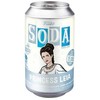 Funko Soda SW princesės Leios figūrėlės skardinė
