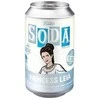 Funko Soda SW princesės Leios figūrėlės skardinė