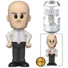 Funko Soda The Office Creed figūrėlės skardinė