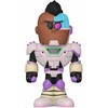 *****FUNKO vinilo sodos skardinė Cyborg 61652 16522