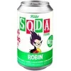 Funko Soda TTG Robin figūrėlės vinilo skardinė