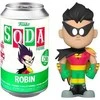 Funko Soda TTG Robin figūrėlės vinilo skardinė