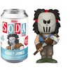 Funko Soda Turtles Casey Jones figūrėlės skardinė