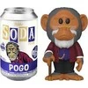 Funko Soda Umbrella Academy Pogo skardinė