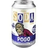 Funko Soda Umbrella Academy Pogo skardinė