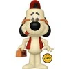 Funko Soda Underdog vinilo figūrėlė skardinėje