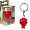 Funko Star Wars raktų pakabukas Fennec Shand 4cm
