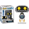 FUNKO POP! Vinilinė figūrėlė: Marvel Fantastic Four - H.E.R.B.I.E., ~10 cm