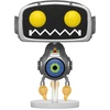 FUNKO POP! Vinilinė figūrėlė: Marvel Fantastic Four - H.E.R.B.I.E., ~10 cm