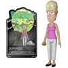 FUNKO veiksmo figūrėlė Rick &amp; Morty Summer 11 cm