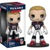 FUNKO Wobleris NFL Texans JJ Watt