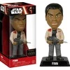 FUNKO Žvaigždžių karų figūrėlė "Wobbler" EP7 "Finn" 15 cm