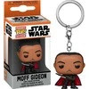 Funko Žvaigždžių karų raktų pakabukas Moff Gideon 4cm