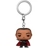 Funko Žvaigždžių karų raktų pakabukas Moff Gideon 4cm