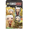 FunkoVerse Auksinės merginos 101 Dorothy Sophia