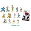 Gedis Disney Mikio Pūkuotukas maišelis Goofy 8cm