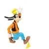 Gedis Disney Mikio Pūkuotukas maišelis Goofy 8cm