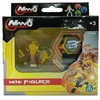 GIOCHI Nano Invaders Master Zen +3 žetonas