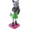 Giochi Preziosi Comansi Enchantimals figūrėlė Sage Skunk ir Caper 9,5 cm