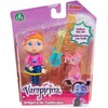 Giochi Preziosi Vampirina ir Mygtukai 2pak figūrėlės