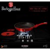 Berlinger Haus BH-1251 granito dengta 20 cm keptuvė