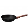 Gili keptuvė Berlinger Haus Ebony BH-1718, 24 cm, su dangčiu