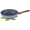 Berlinger Haus BH-1204 granito neprideganti keptuvė Ø28cm