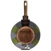 Berlinger Haus BH-1204 granito neprideganti keptuvė Ø28cm