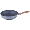 Berlinger Haus BH-1204 granito neprideganti keptuvė Ø28cm