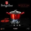 Berlinger Haus BH-1258 28 cm granito dengtas puodas