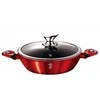 Berlinger Haus BH-1264 32 cm granito dengtas indukcinis puodas su dangčiu
