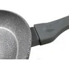 Klausberg KB-7305 16 cm patvari granito danga dengta keptuvė