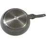 Klausberg KB-7306 granito dengta 18 cm keptuvė