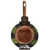 Berlinger Haus BH-1190 granito keptuvė su nelimpančia danga, 20 cm skersmens