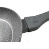 Klausberg KB-7308 patvari granito danga dengta keptuvė 22 cm