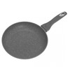 Klausberg KB-7316 24 cm granito keptuvė su stikliniu dangčiu
