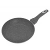 Klausberg KB-7310 patvari granito danga dengta keptuvė 26 cm