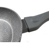 Klausberg KB-7311 granito dengta keptuvė su nelimpančia danga, 28 cm