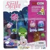 Hasbro ANGRY BIRDS TELEPODAI Stella A9207 Stella &amp; Willow