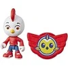 Hasbro Bird Academy figūrėlė Top Wing Rod