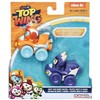 Hasbro Bird Academy viršutinis sparnas Swift Baddy E5350