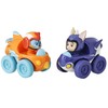 Hasbro Bird Academy viršutinis sparnas Swift Baddy E5350